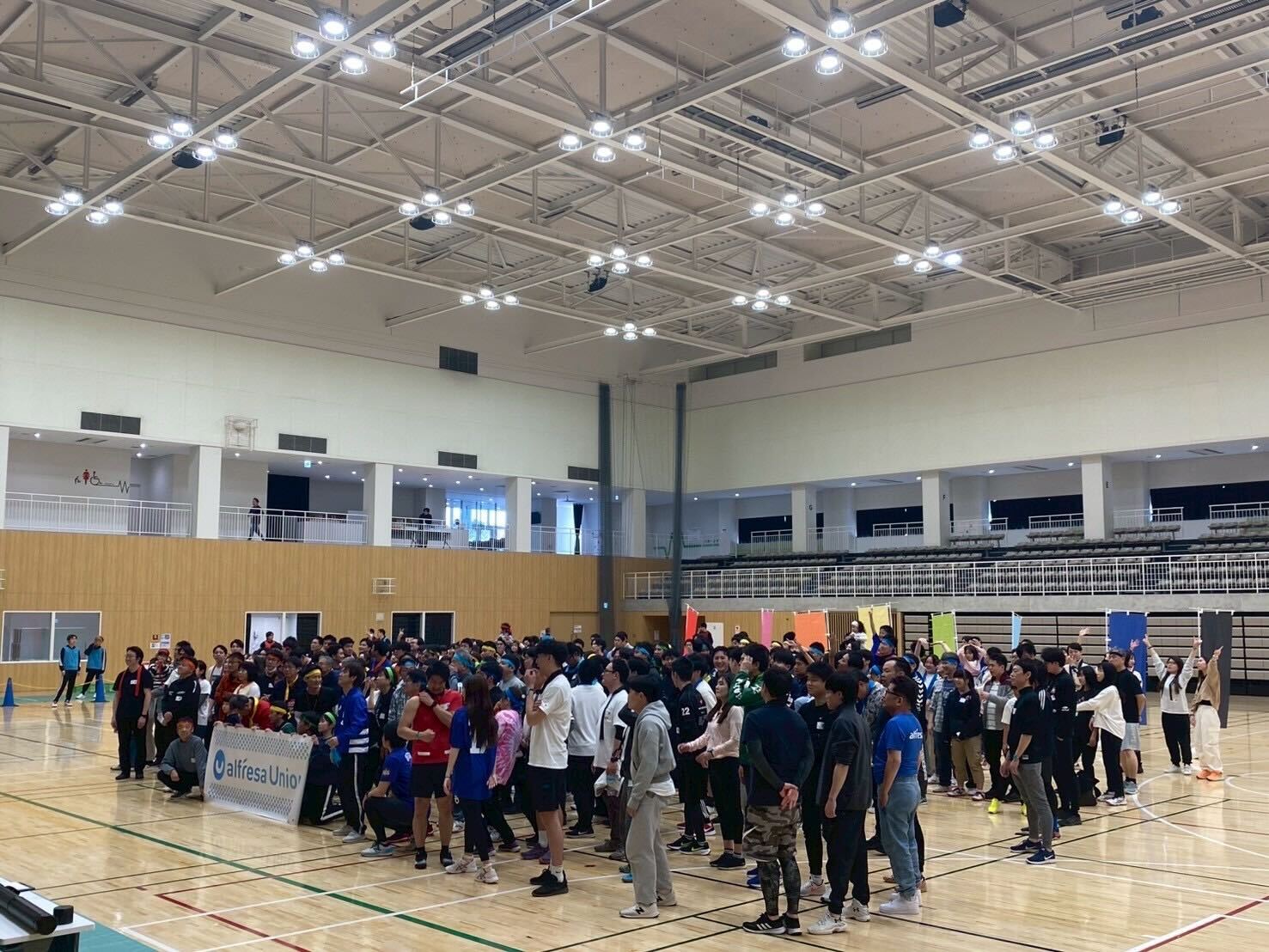 �A���t���b�T��^����W���ʐ^