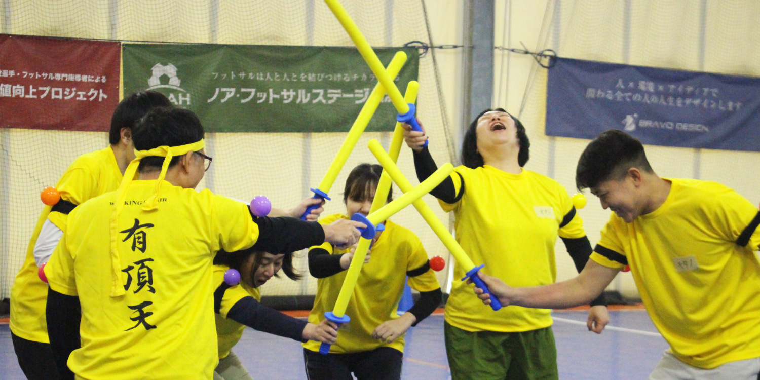 �G�X�E�e�B�E���[���h�Г��^����X�|�[�c�`�����o��