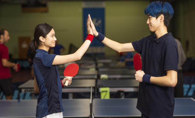 tabletennis